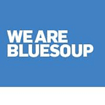 Bluesoup logo