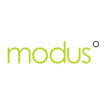 The Modus Agency logo