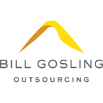 Bill Gosling Outsourcing logo