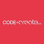 Code and Create logo