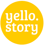 Yello Story logo