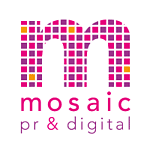 Mosaic Publicity Ltd logo