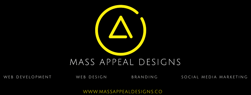 Mass Appeal Designs cover