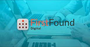 FirstFound cover