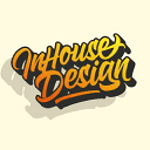In House Design logo