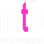 MTB Books & Payroll logo