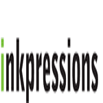 Inkpressions logo