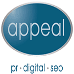 Appeal PR logo