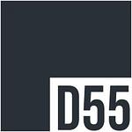 D55 Limited logo