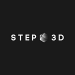 STEP 3D