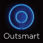 Outsmart Agency logo