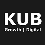 KUB Ltd logo