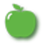 Fresh Apple LTD logo