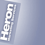 Heron Marketing Services logo