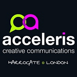 Acceleris logo
