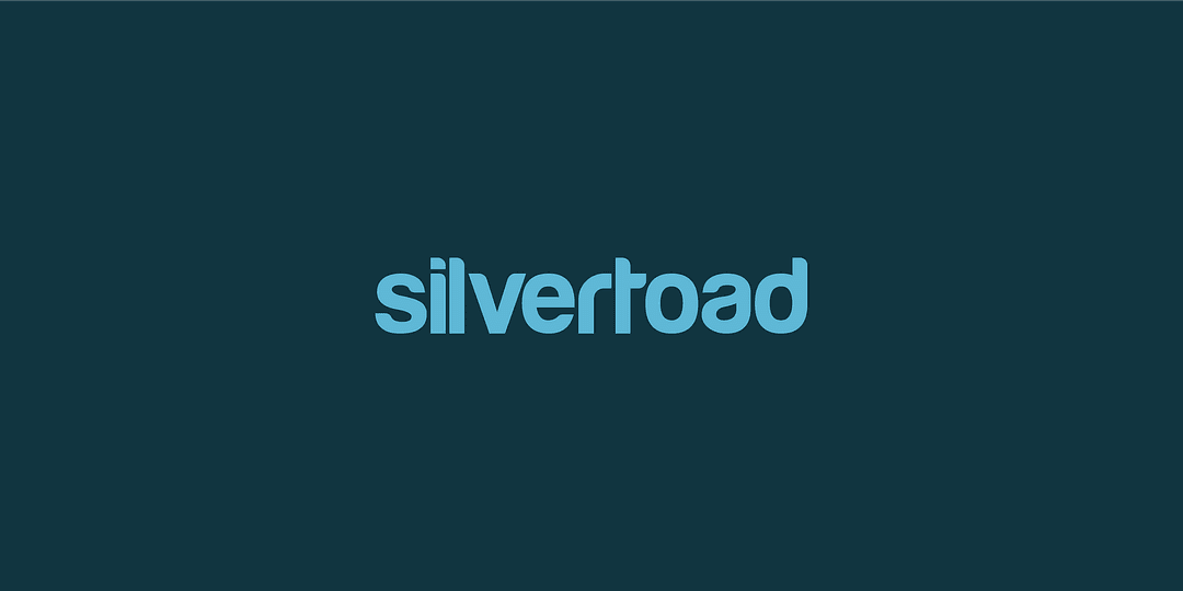 Silvertoad Ltd cover