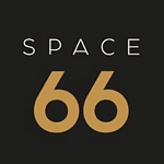 Space66 logo