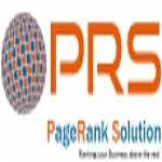PageRank Solution logo