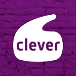 Clever Marketing logo