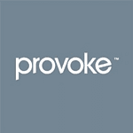 Provoke Brand Comms logo