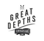 Great Depths logo