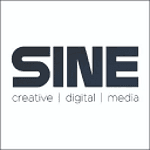 SINE Digital logo
