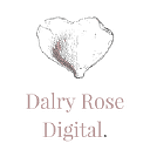 Dalry Rose Digital