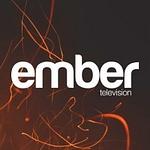Ember Television logo