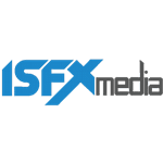 ISFX Ltd. logo