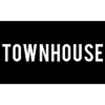 Townhouse Creative logo