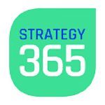 Strategy 365 logo