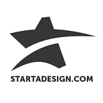 StartaDesign logo