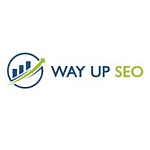 Way Up SEO logo
