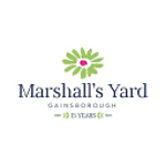 Marshall's Yard