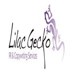 Lilac Gecko PR