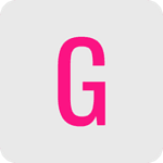G2F Media logo