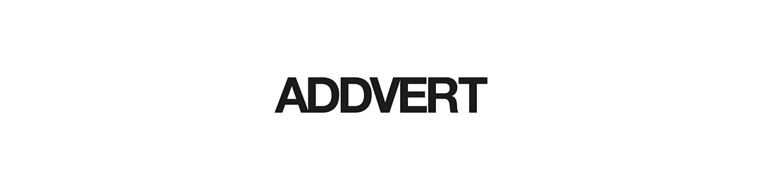 ADDVERT cover