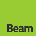 Beam Digital and Design logo