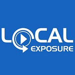 Local Exposure logo