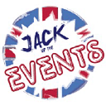 JackUp Events