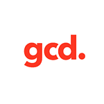 GCD logo