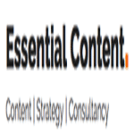 Essential Content logo