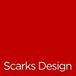 Scarks Design logo