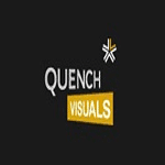 Quench Visuals logo