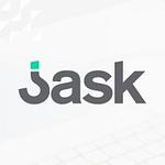 Jask Creative logo