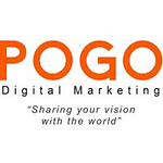 Pogo Digital Marketing logo
