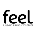 Feel Digital logo
