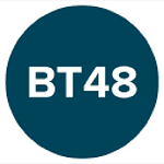 BT48 Web Design
