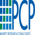 PCP Market Research logo
