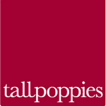 Tall Poppies Scotland Ltd logo